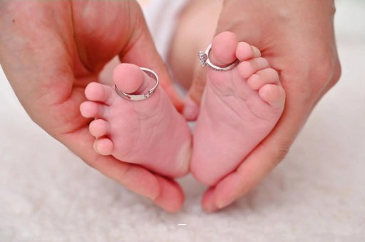 嘉鱼六个月宝宝退烧小妙招
